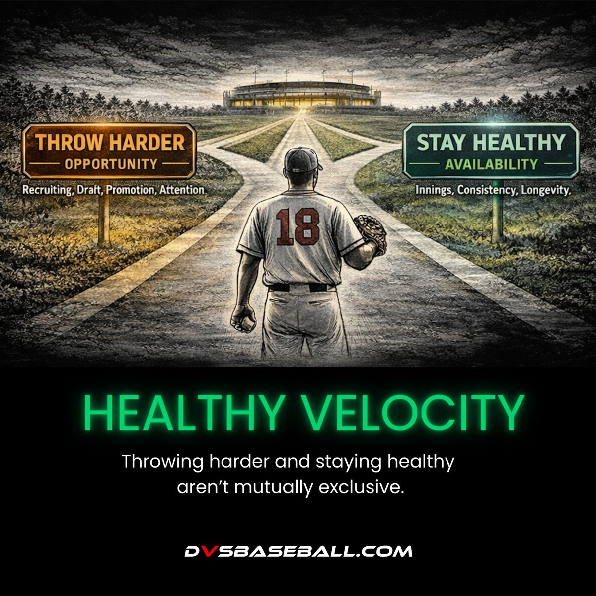 DVS Baseball tweet media