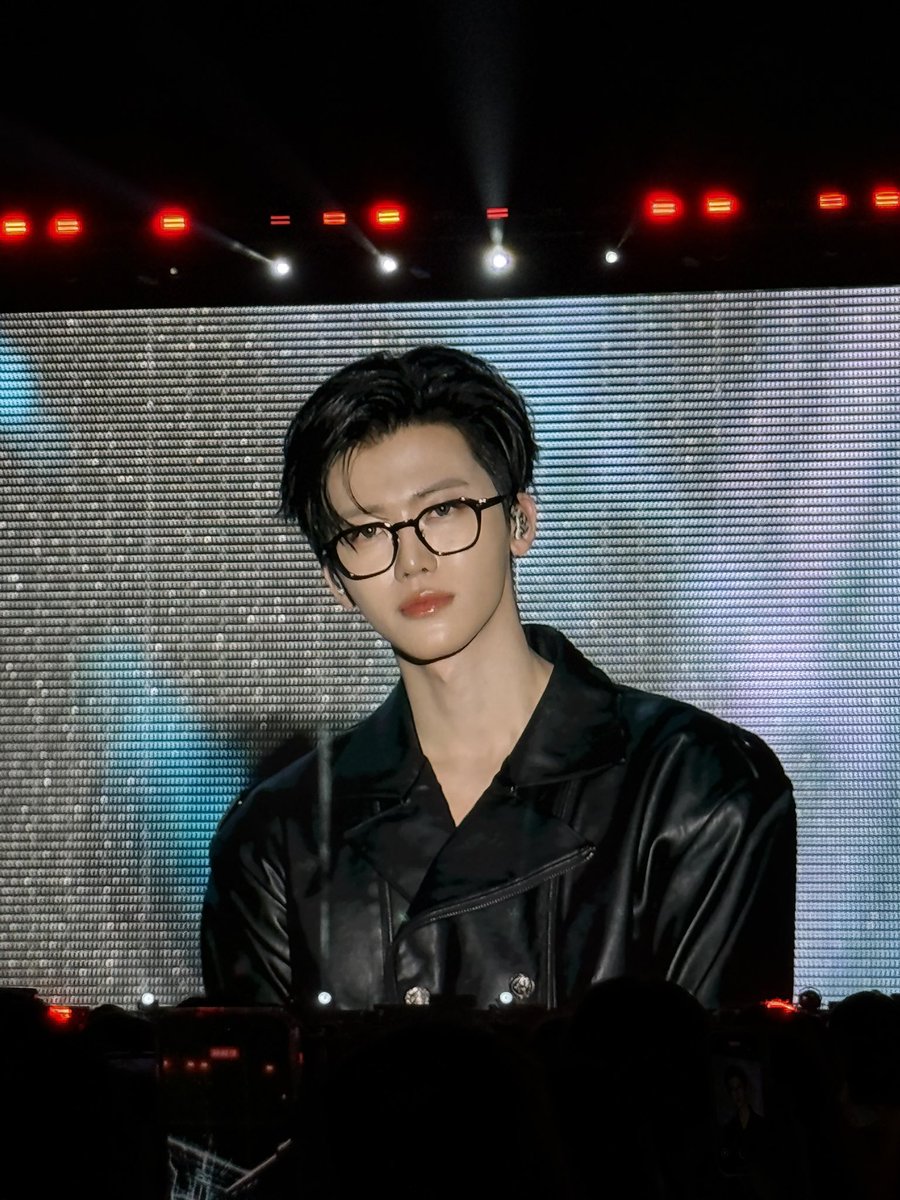 พีแจมิน😙 #SMTOWNLIVE2025_26_BANGKOK