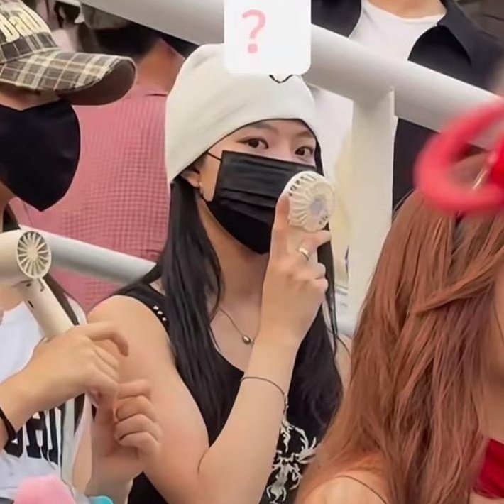 YG GIRL BRASIL tweet media