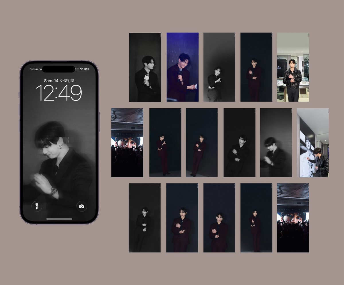 Jungkook x Hublot  

Wallpapers [16 pictures]  

#JUNGKOOKxHUBLOT #JUNGKOOKForHUBLOT #Jungkook #JK #BTS #btswallpaper #btslockscreen