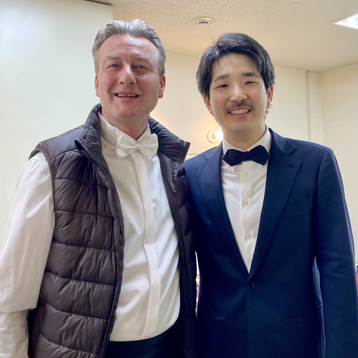 KAJIMOTO tweet media