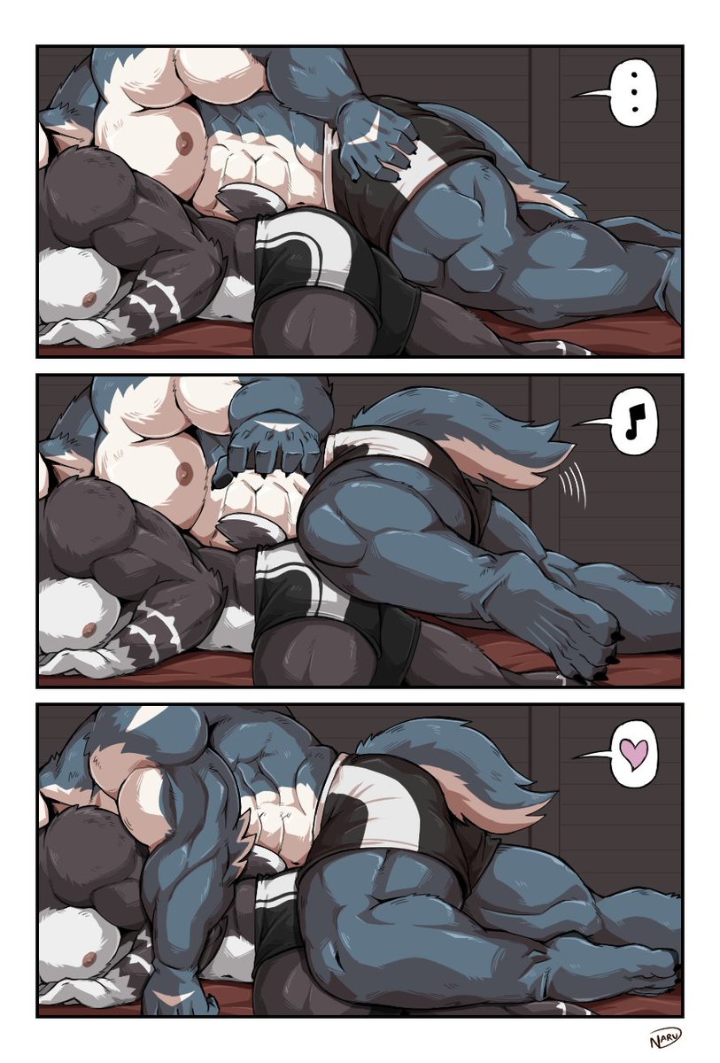 naruevernett tweet picture