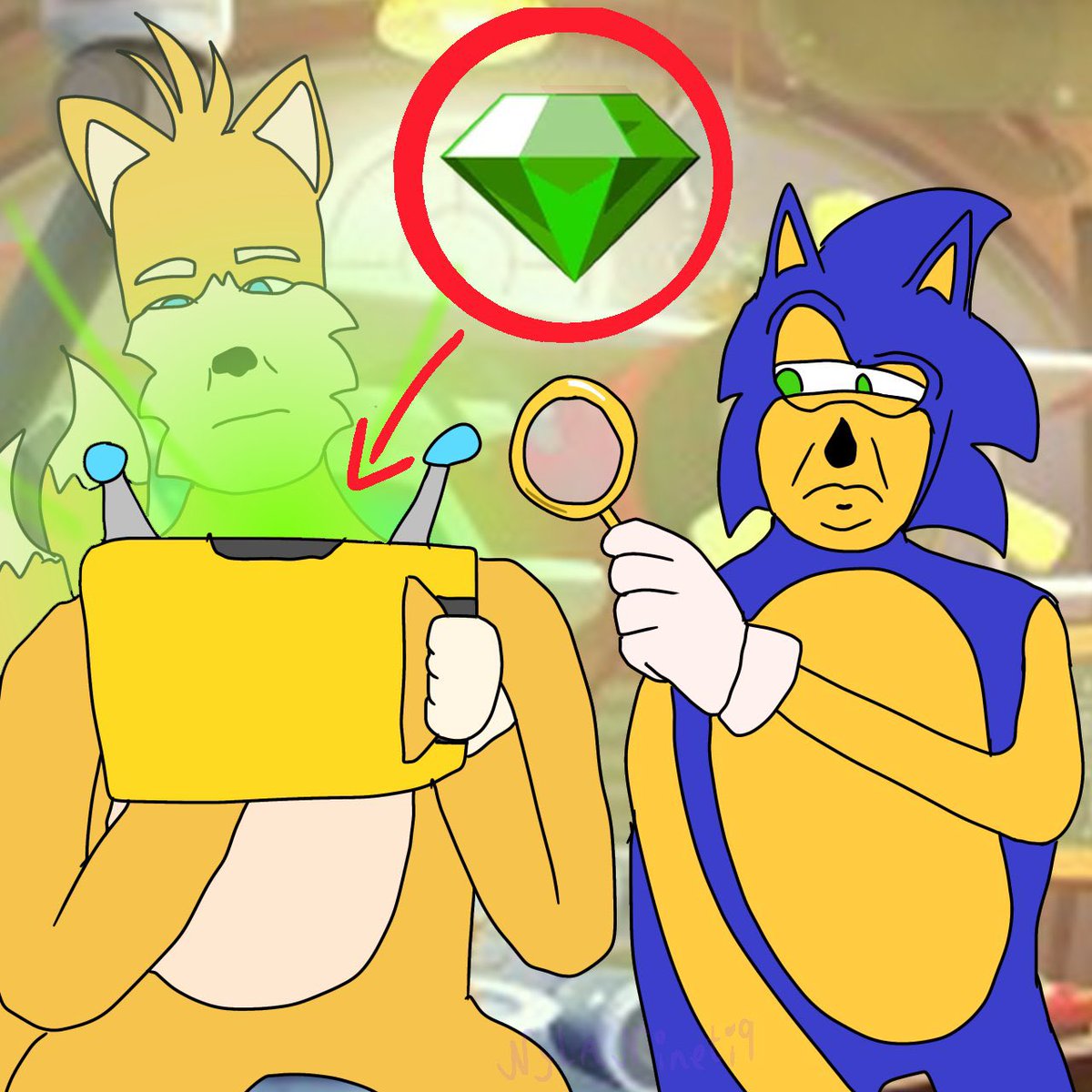 2007V (OFFICIAL) tweet media