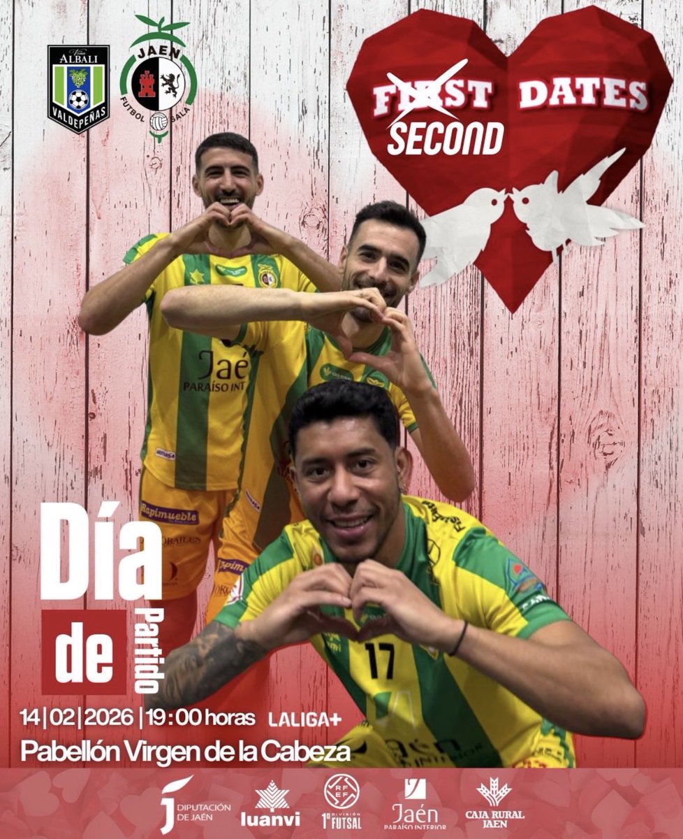 FANS JPI tweet media