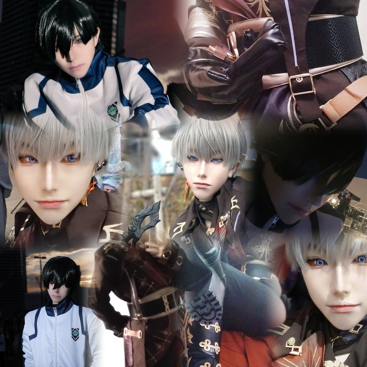 礼鋳-LAI- tweet media