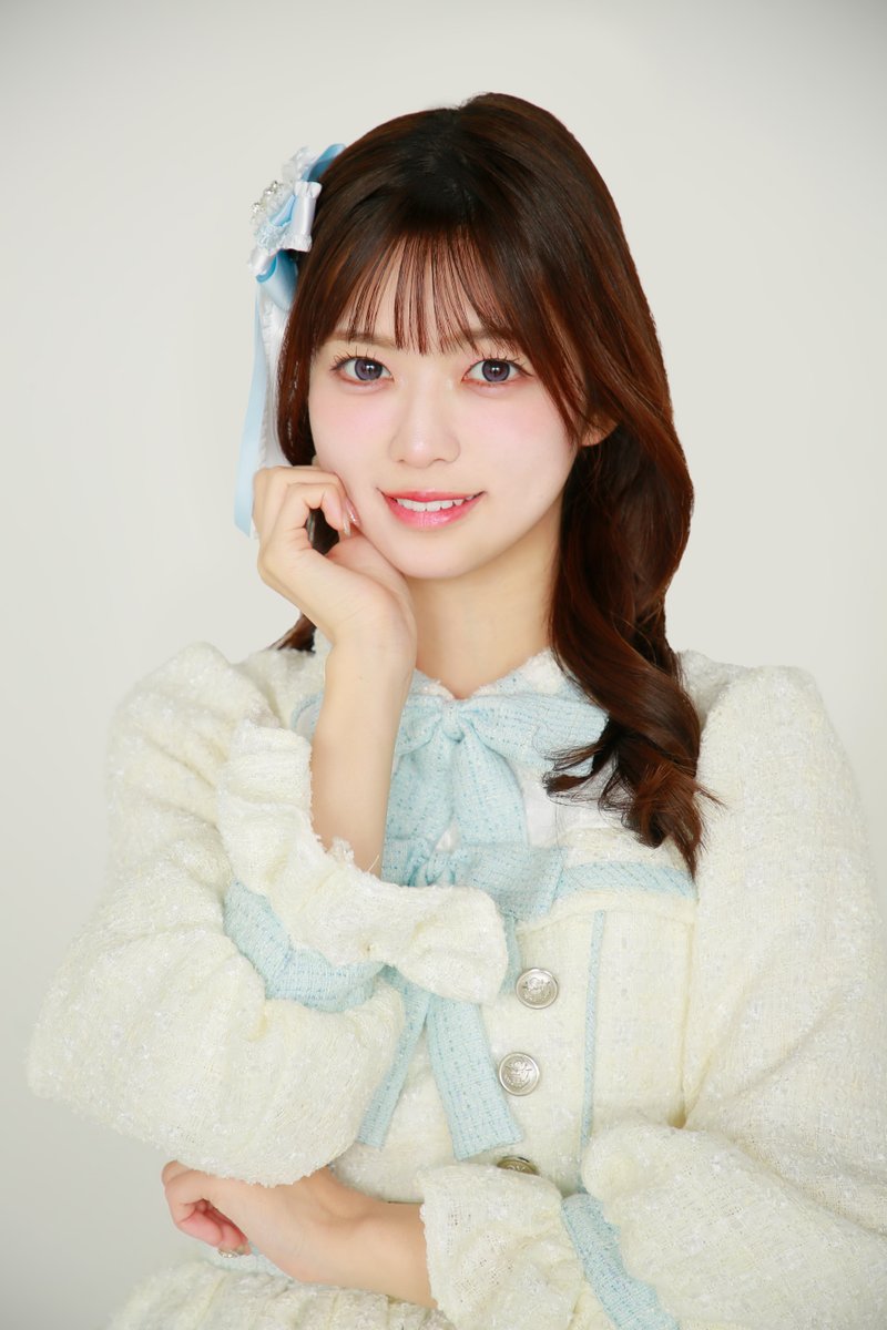 ⋆⸜𝐧𝐞𝐰⸝⋆*みくるん💕 拡散して盛り上げてほしいな✨ #高嶺の