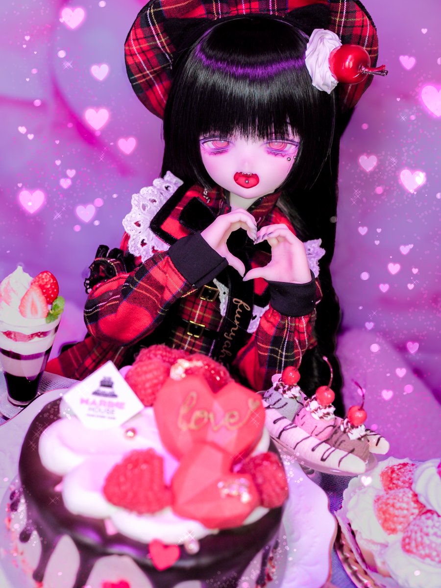 ふにゃほわ໒꒱ ̖́- (@mokyu_skn) / Posts / X