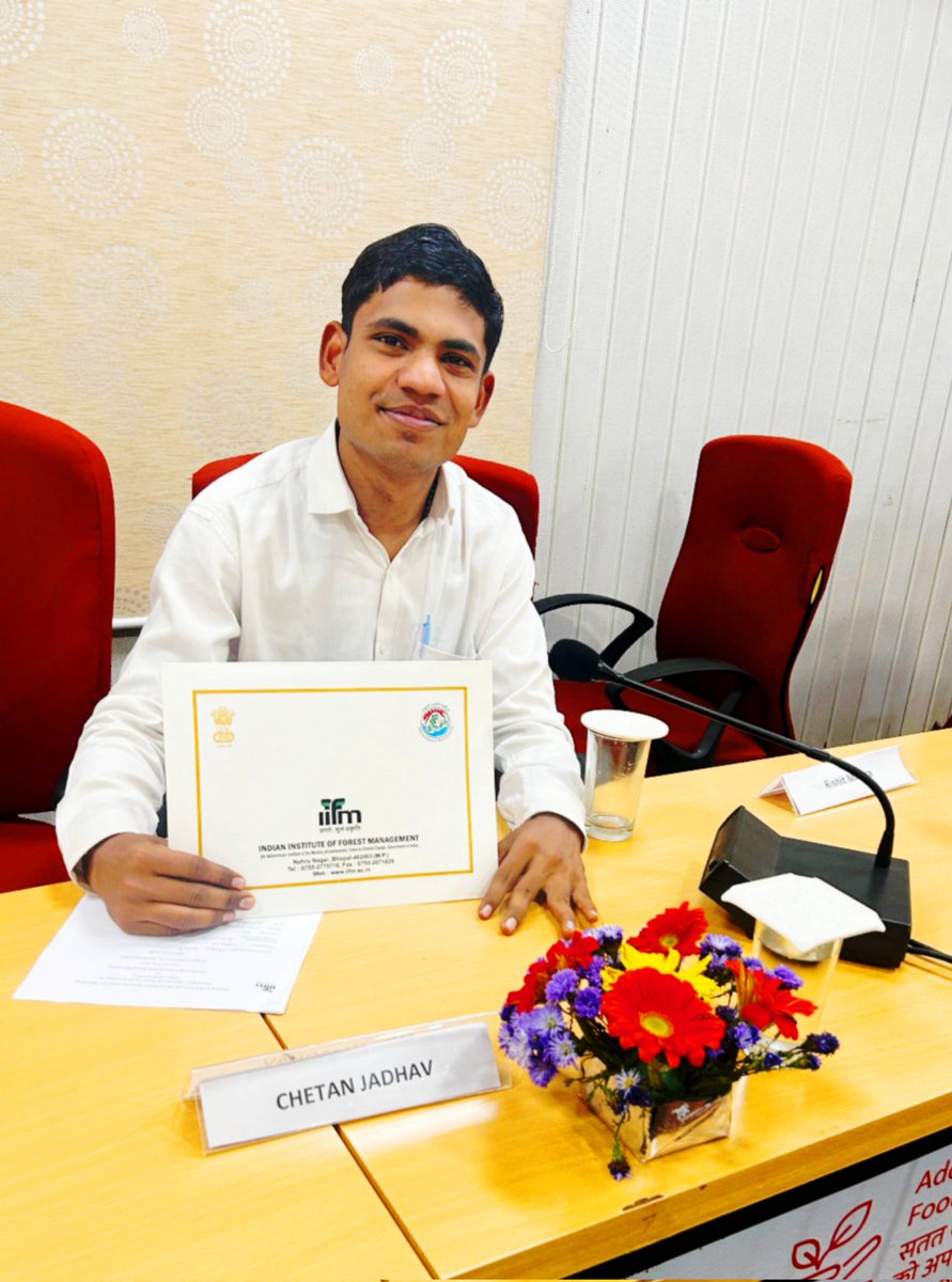 Greatful in work in sustainability curating such a thoughtful and relevant learning experience. The discussions, perspectives, and peer learning with net zero carban emissions journey toward green💚  sustainability
#SDGs #CSR
#Greenwashing #LIFE #MoEFCC  #SustainableDevelopment