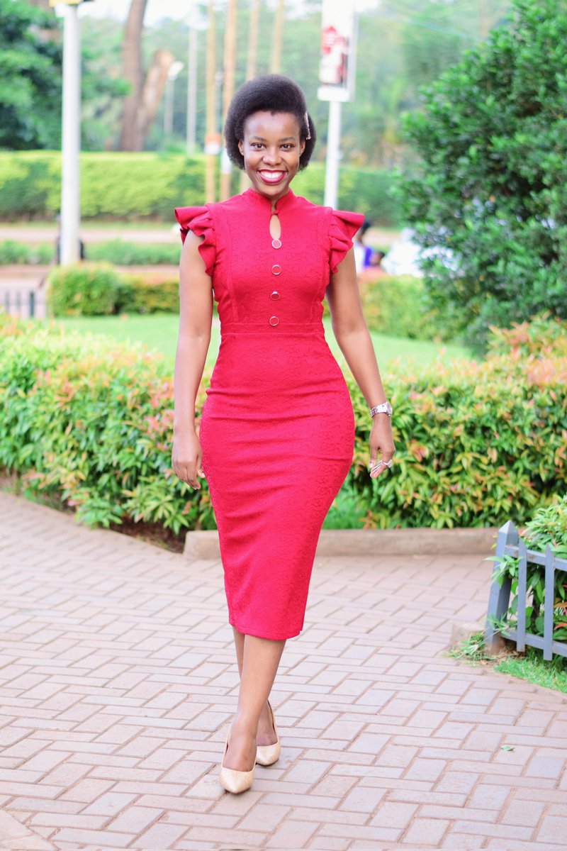Lucky Mbabazi tweet media