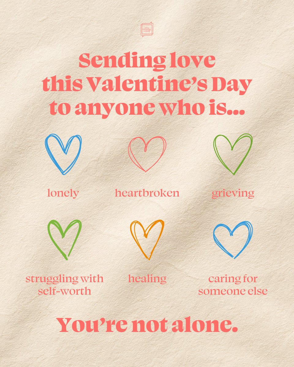 Bring Change to Mind tweet media