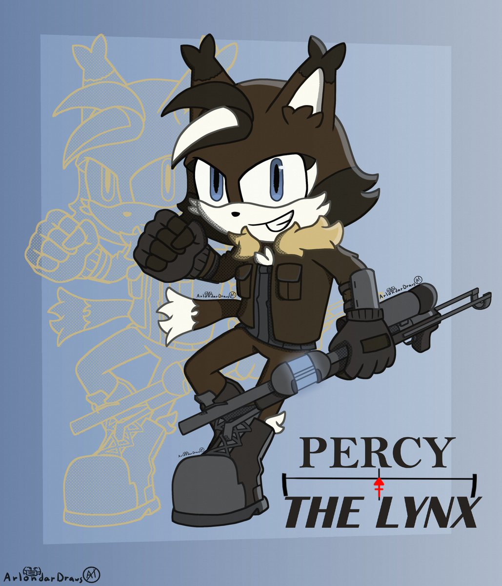 ArlondarDraws tweet media