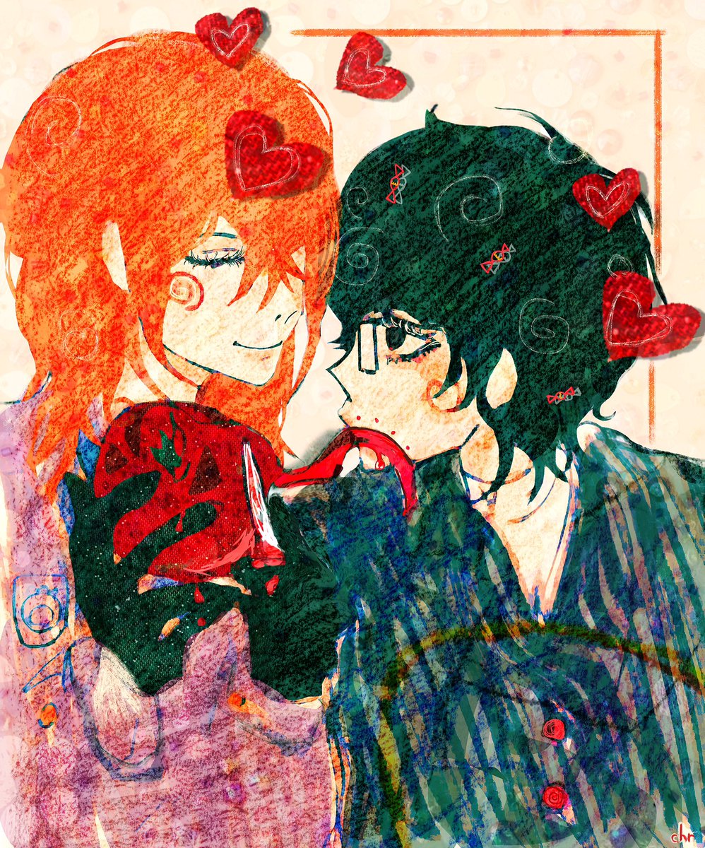 rinnysou's tweet photo. #shuake https://t.co/P7jBSqHZCz