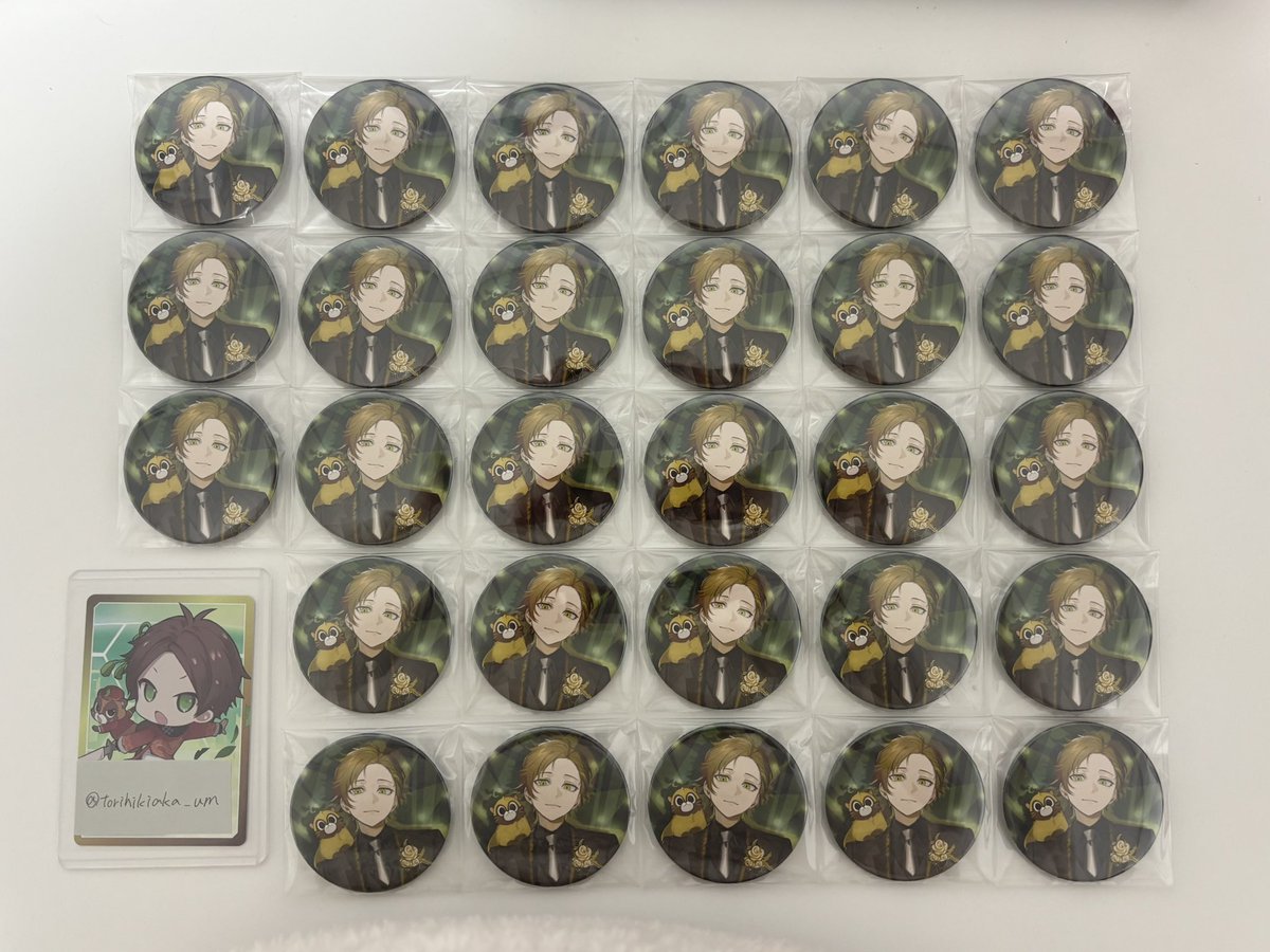 かな@取引垢 tweet media