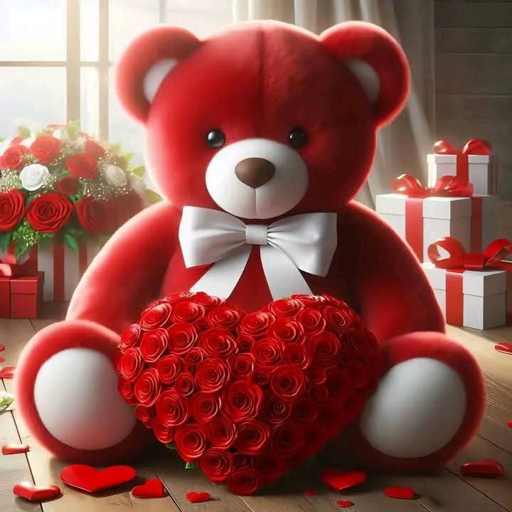 <a href="/FoziaRa50497530/">Fozia Raza</a> Happy balentines day froend ♥️⚘️