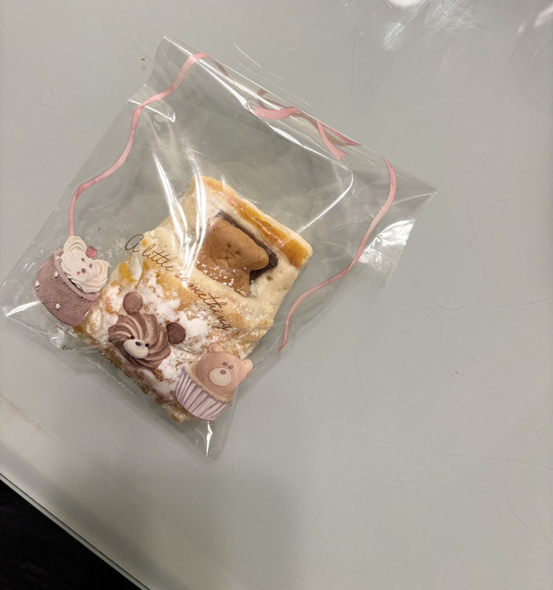 クマちゃんがベッドイン！

道楽亭へのご来場ありがとうございました。

愛すべき花いち。愛され花いち。

いやあ、飲んだ。