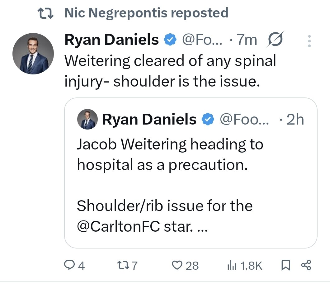 Prof Ricky Spencer 🆒️ tweet media