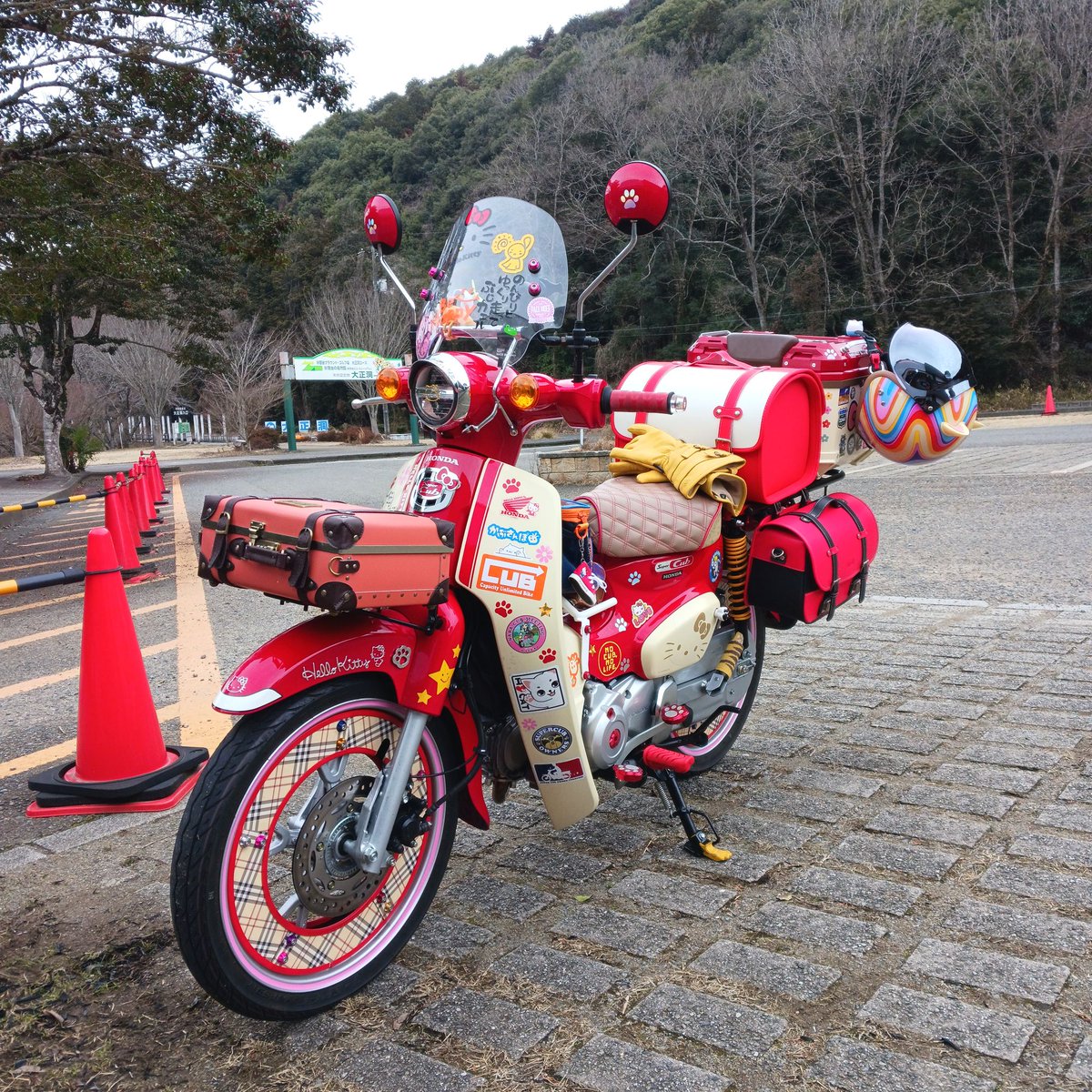 ななも (@nanamo72) / Posts / X