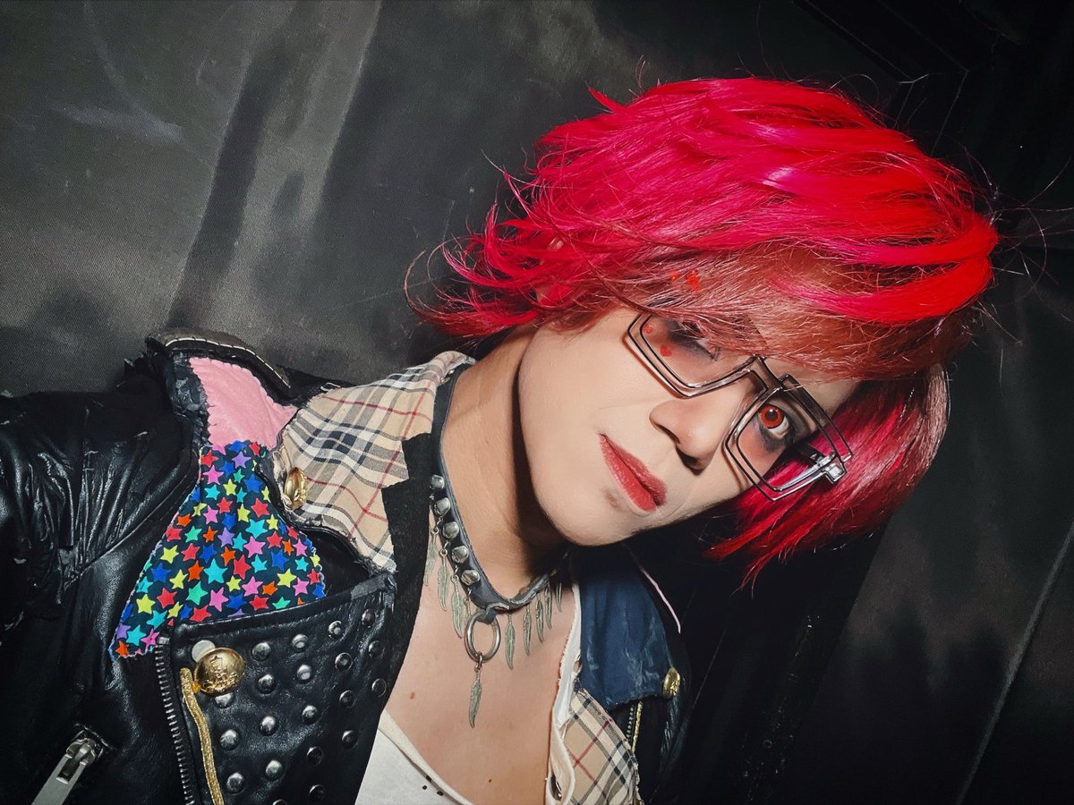 BabyKingdom 志記🗡 (@bk_shiki) / Posts / X