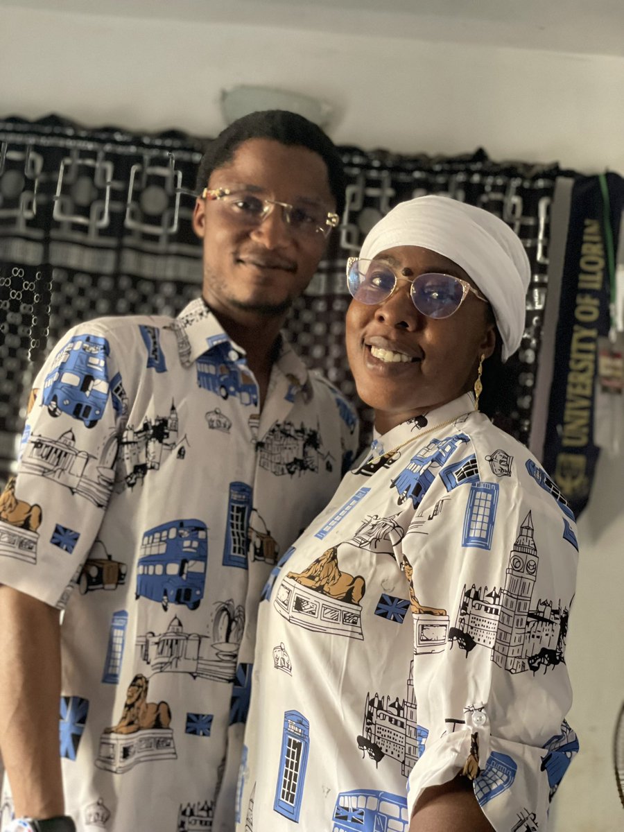 Azeez Adisa Jaji tweet media