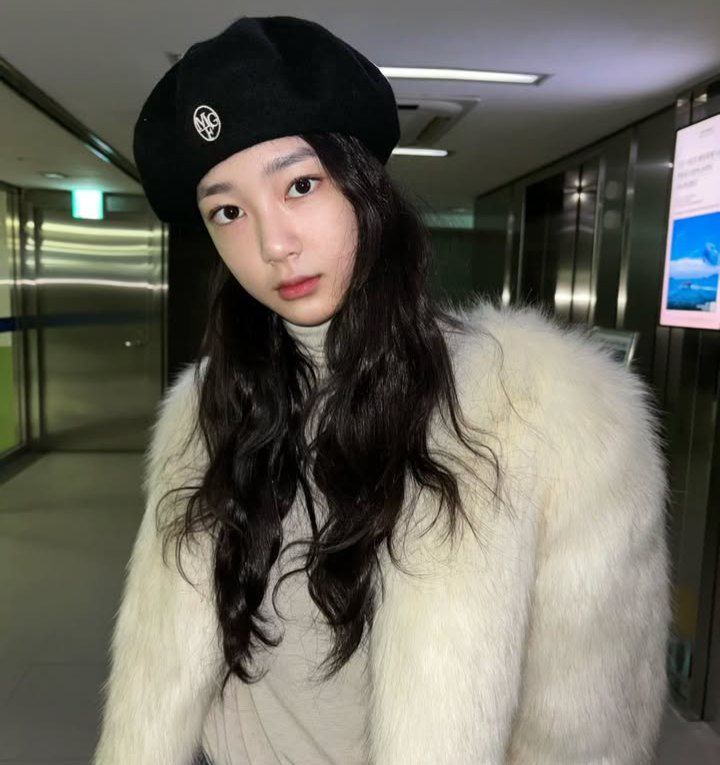 📸 | Fotos pré-debut de Park Seah.

#PARKSEAH #박세아 #PLEDISNGG