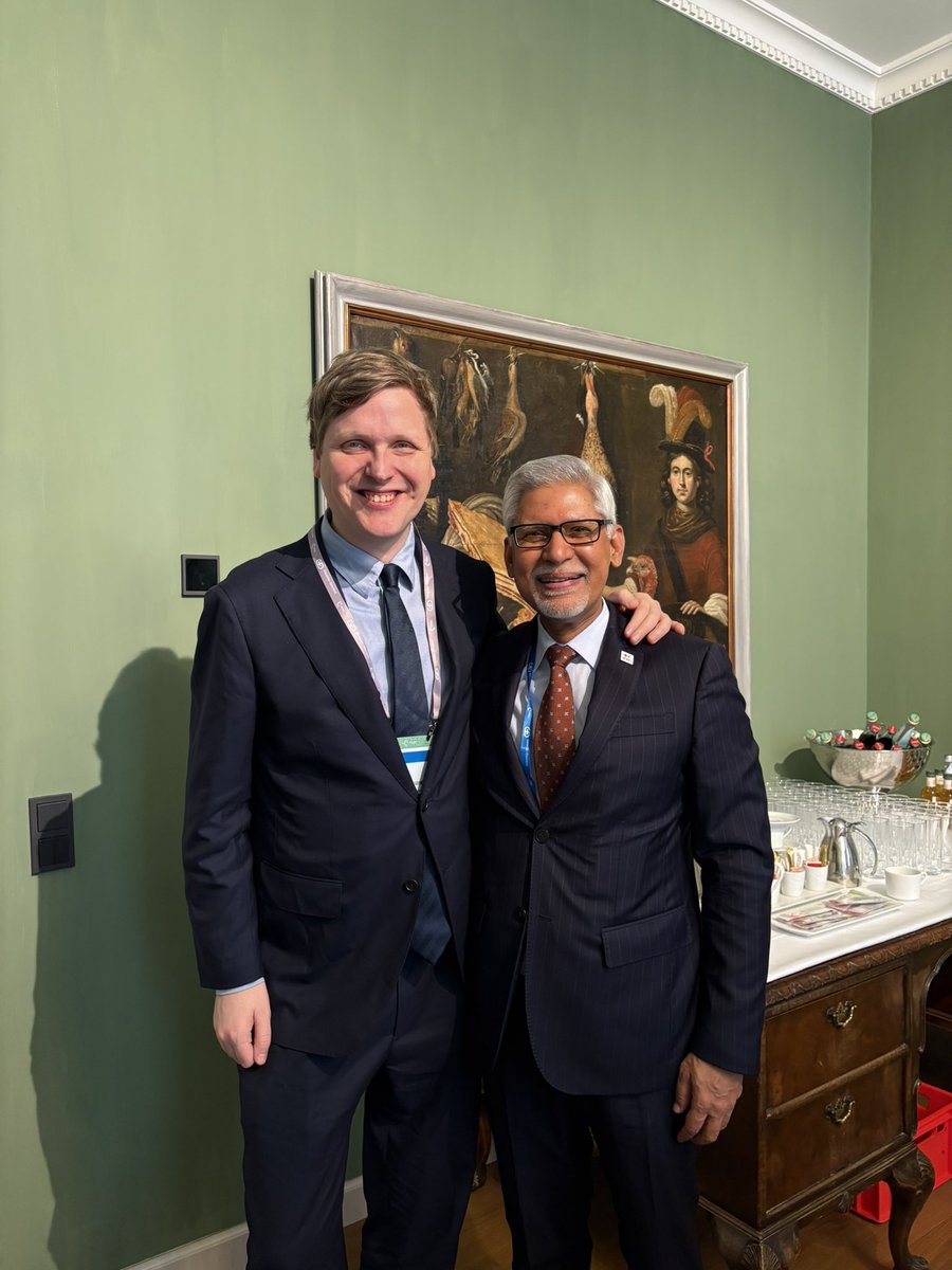 Åsmund Aukrust tweet media