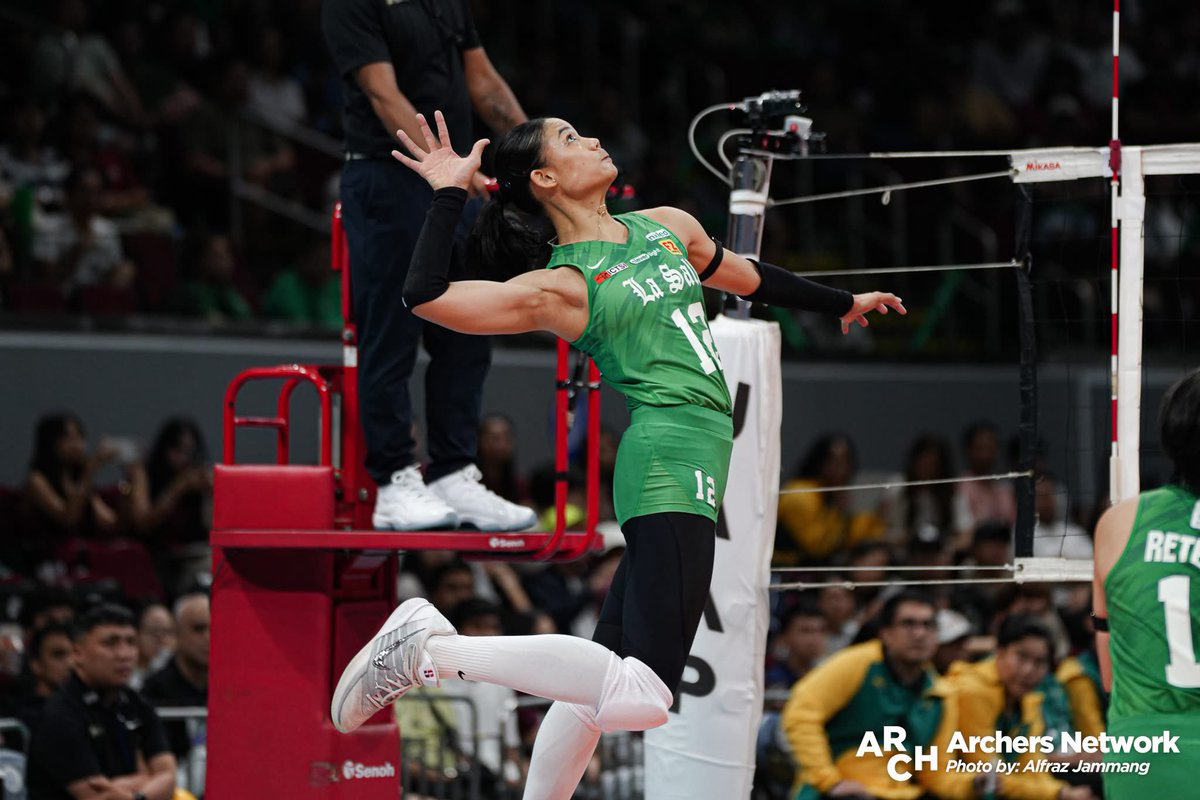 angel canino's form will always be picture-perfect 🪽📷💯

season 87                                season 88