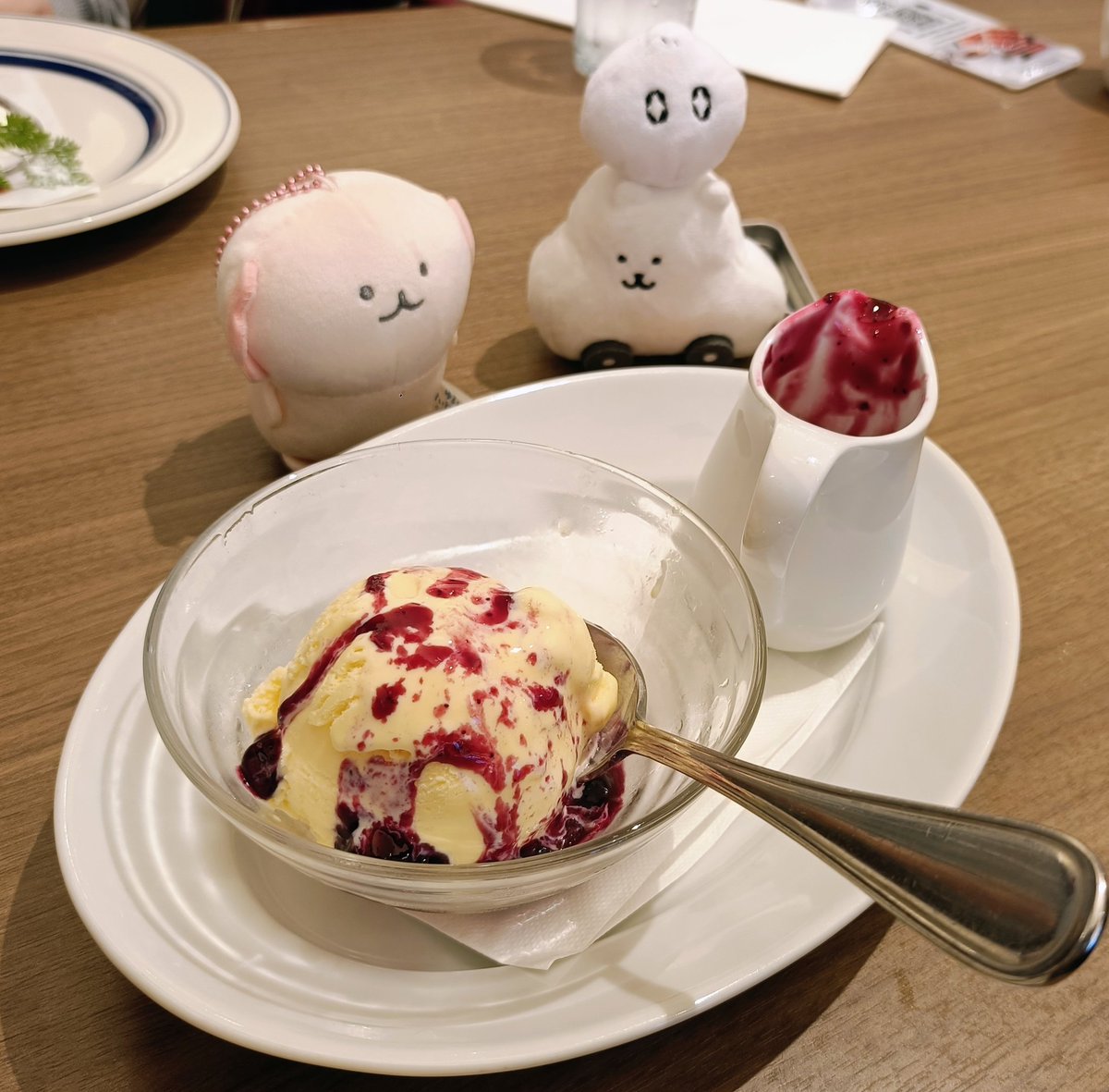 zombiekuri's tweet photo. たくさん遊んでくれてありがとう https://t.co/gOuN5HEj0I