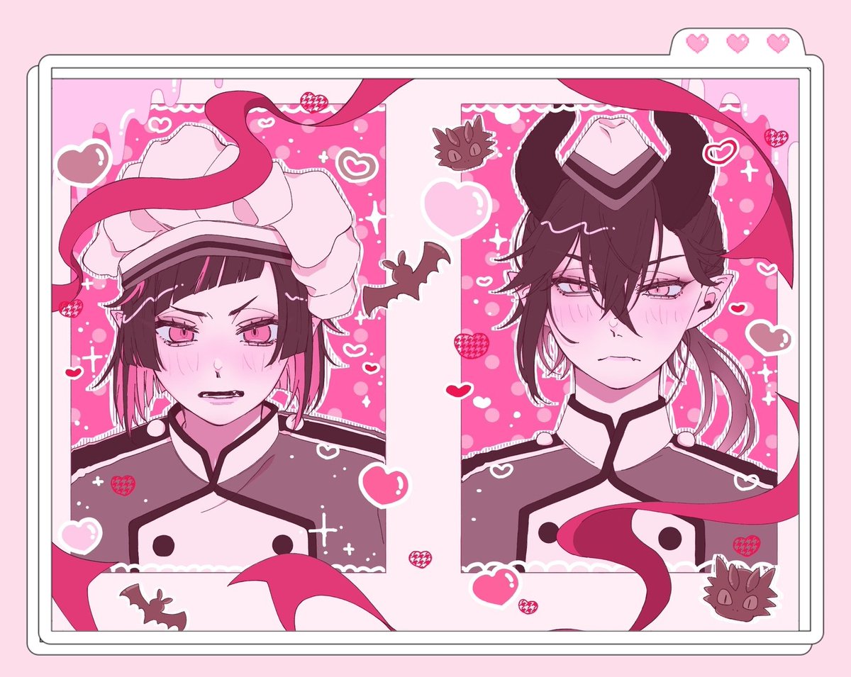 🧸🎀🍫꒷꒦❤︎