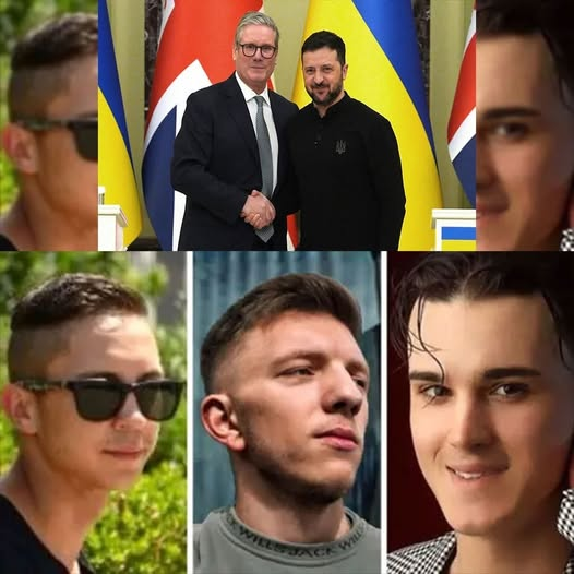 UnityNewsNet's tweet photo. @Keir_Starmer @vonderleyen Keith, what about these boys? https://t.co/AEYIPRLzEi