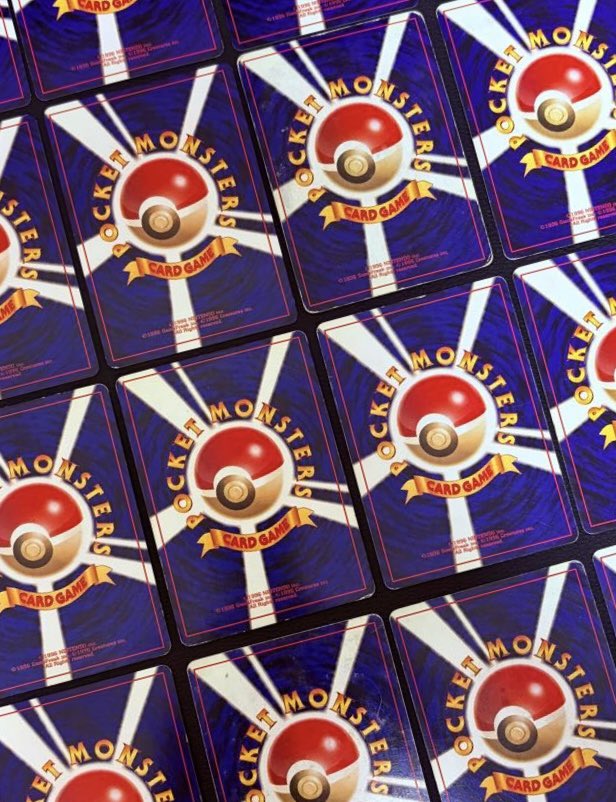 yes_boss_123's tweet image. 🎁ハッピーバレンタイン企画🎁

🍀見つけた人ラッキー🍀

リポスト！！！
と
フォローーー‼️

『  旧裏詰め合わせ  』をプレゼント🎉

目に入ったらリポストお願いします🙇‍♂️
不正なし動画付きあたるってぃー抽選🎯