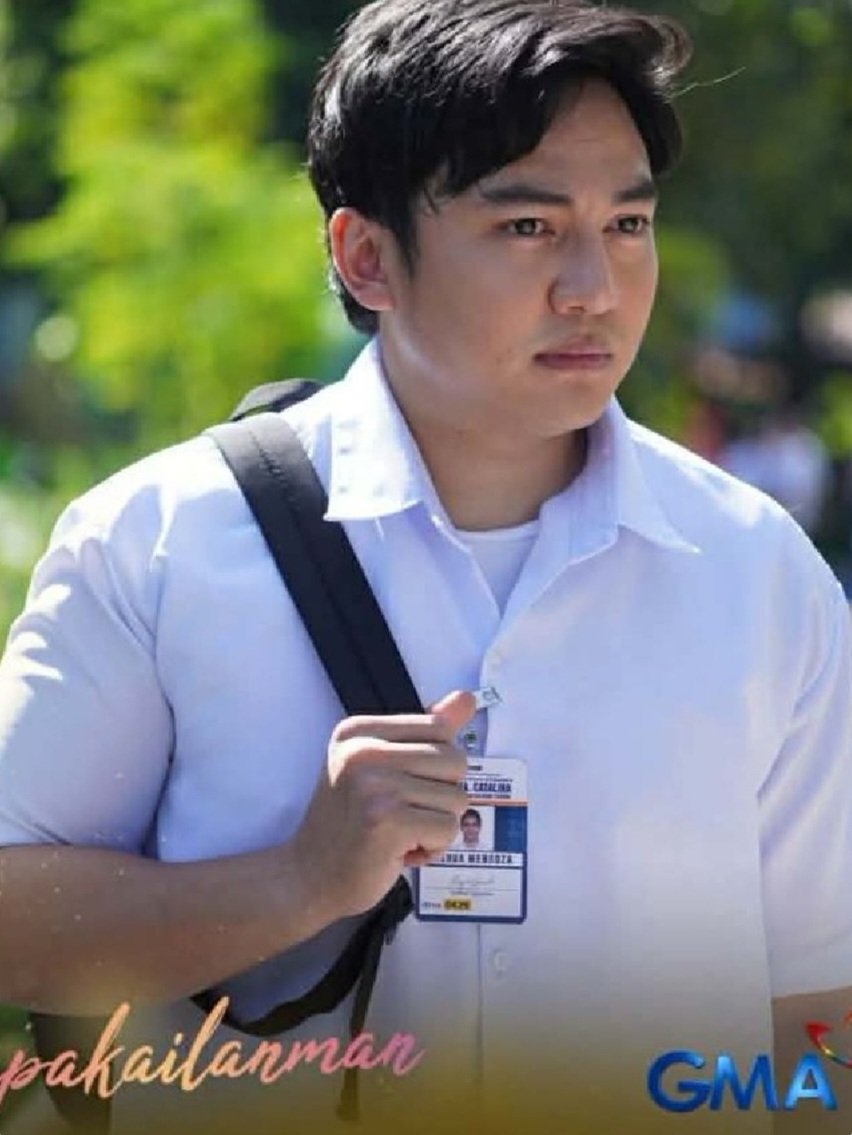 Grabe ang husay mo 
JakRoberto AsJoshua
#MPKSaKabilaNgLahat
#JakRoberto