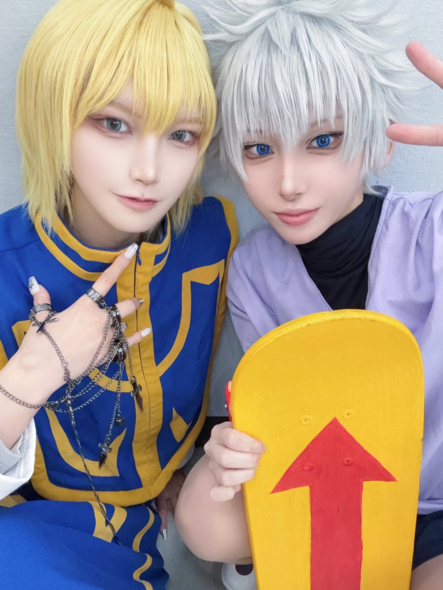 昨日の夜a!いました！
なにょちゃんのキルちゃんと遊びたくて我儘言った！！！
可愛くて優勝✨🥇🏆✨
キルちゃんと遊べて、ほんと、もう、しあわせ、、。