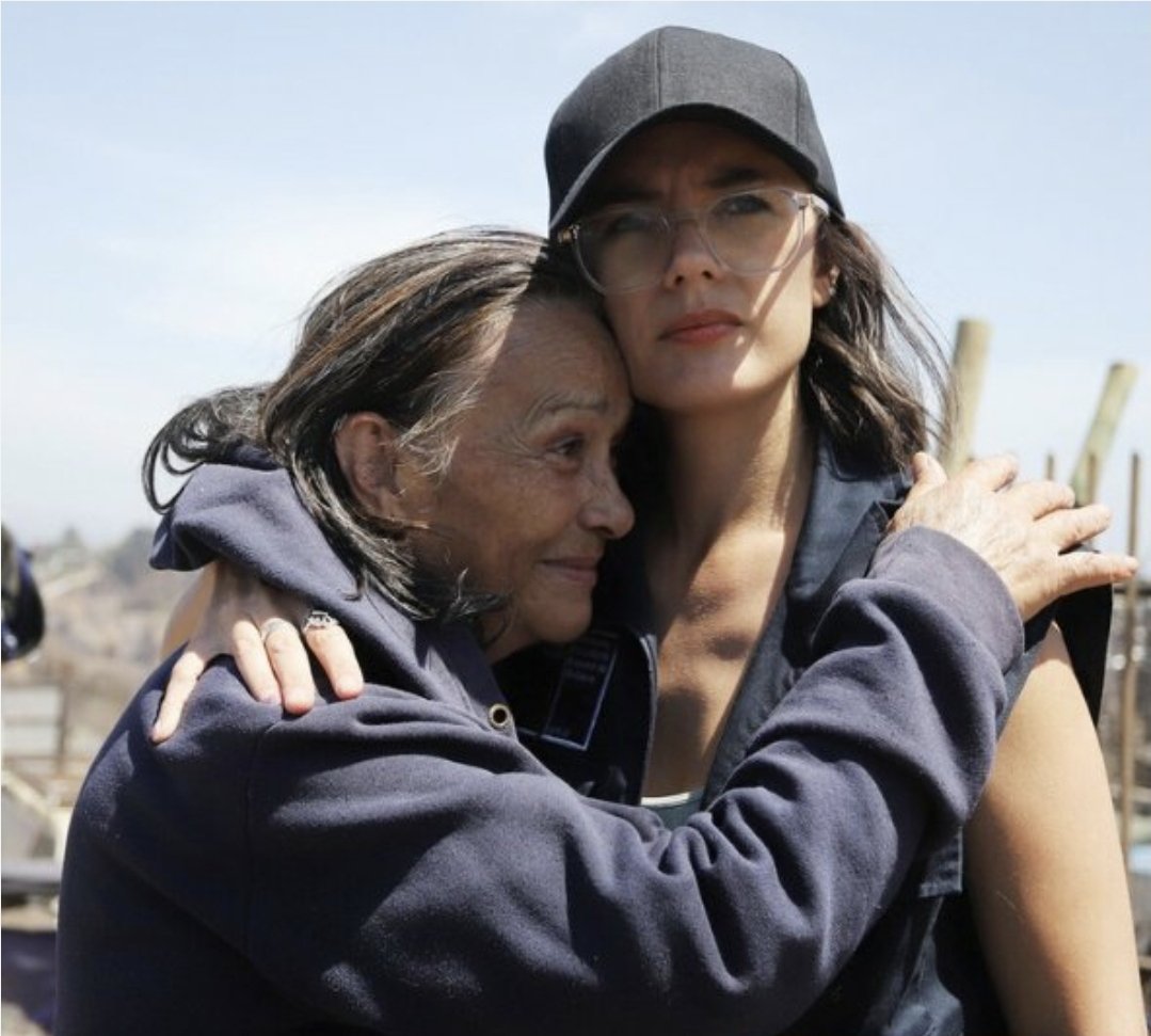 Son realmente inhumanos...