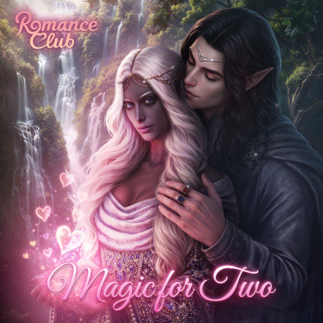 Romance Club tweet media