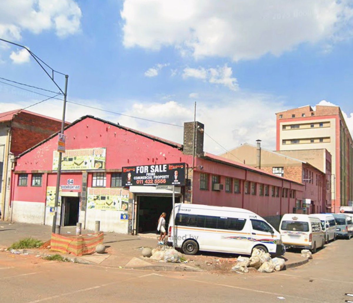 Jozi vs Jozi tweet media