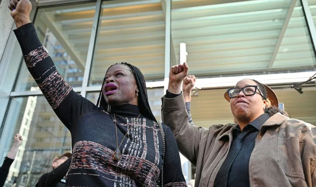 What unfolded around the January 18 protest at Cities Church in St. Paul did not arise from nowhere. It fits within an established moral framework that operates parallel to formal electoral politics in Minnesota - sustained by dense networks that span activism, media, nonprofit