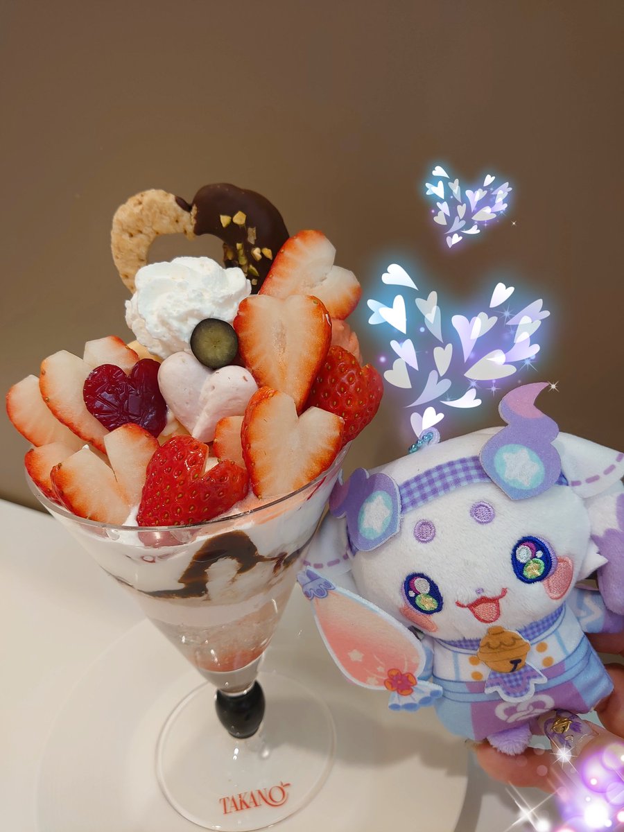 Post by モモリカ🌸 on X: ♥