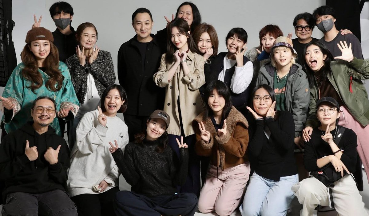 Spring9Winter's tweet photo. Just found out that almost all of Phantom casts are award-winning actors including Janeyeh of course😱 

It's like the director and his team picked only those outstanding professionals together for this movie.

#janeeyeh https://t.co/qJkRImxRSL