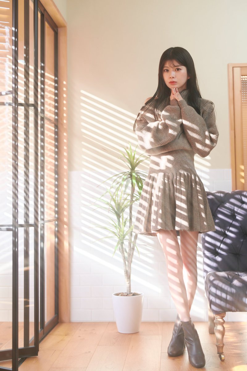 『Forever you』                                          

model：りりさん <a href="/ririlx/">りり</a> 

#永江りり #ポートレートが好きな人と繋がりたい #portrait #momo撮影会 #ポートレート <a href="/momo_camera/">momo撮影会</a> #これソニーで撮りました