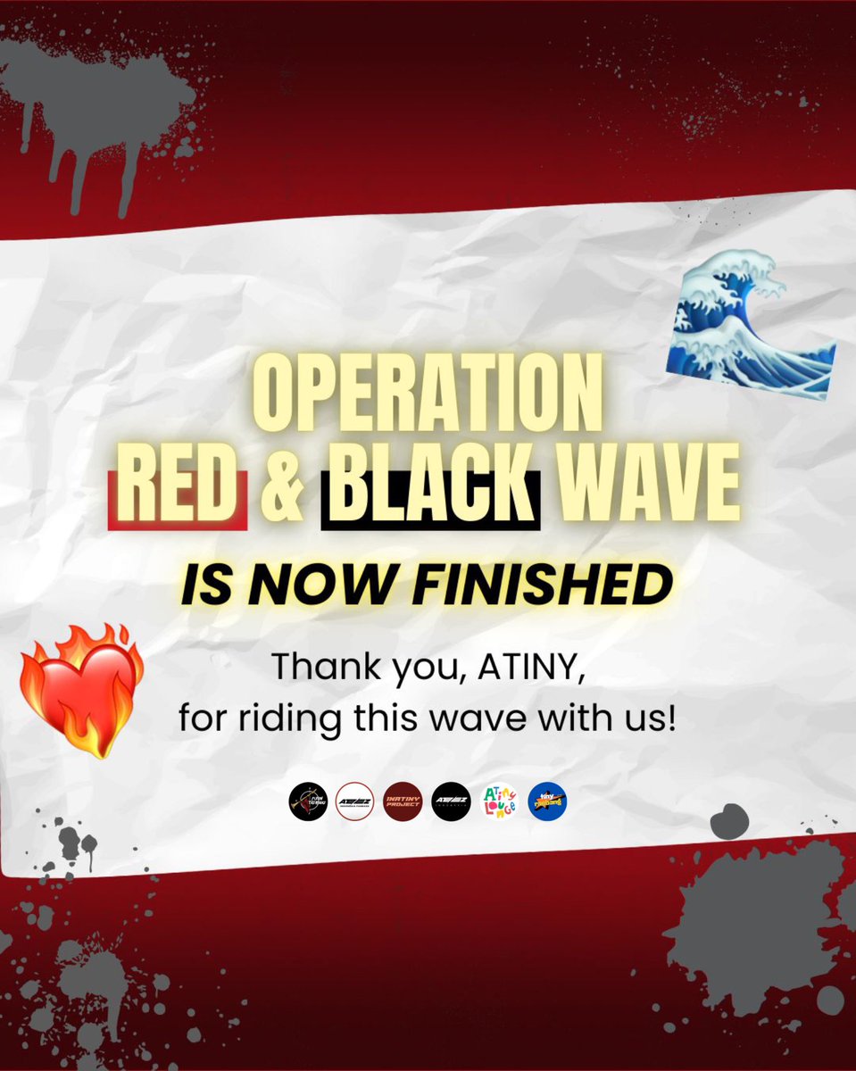 For #ATEEZ tweet media