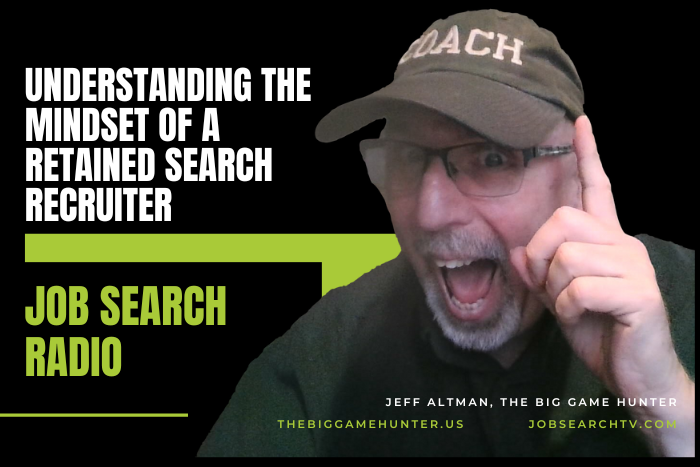 TheBigGameHuntr's tweet photo. EP 1495 I spoke with Mark Jaffe about how he evaluates and assesses contenders and helps his clients hire . https://t.co/tLXsZJmA9I #careerpodcast #podcast #nobsjobsearchadviceradio #jobsearchcoaching #asktheexpert #asktheexperts #retainedsearch #executivesearch #clevelsearch https://t.co/o4yd0BDKZN