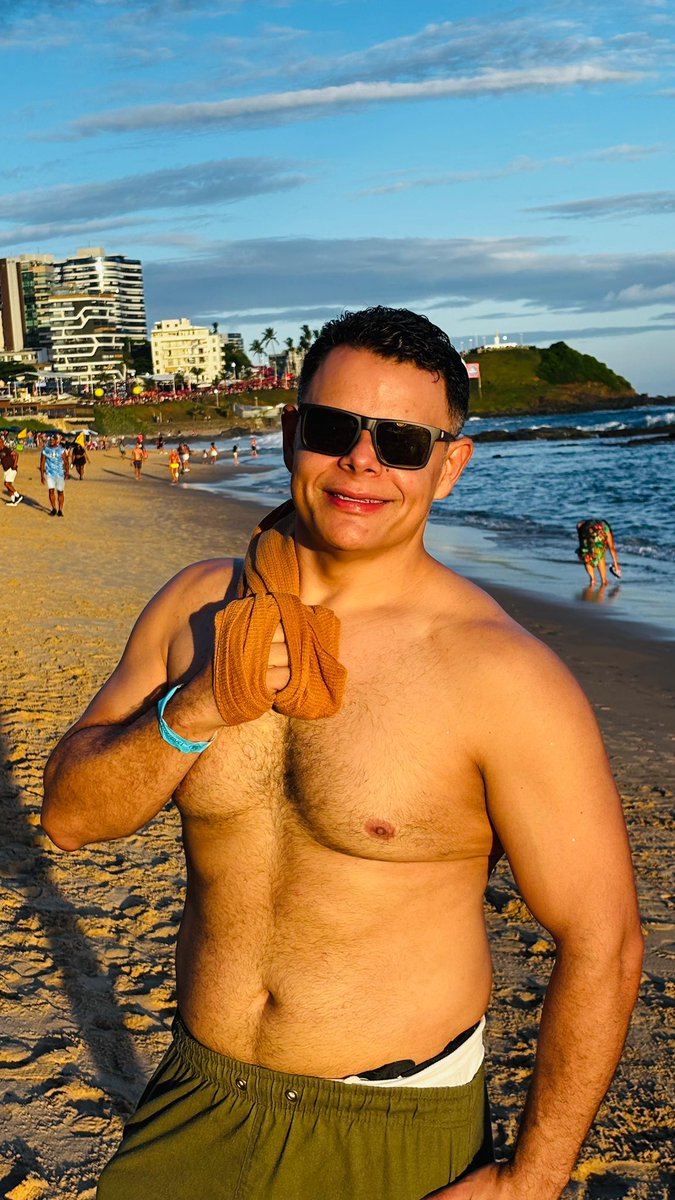 Fabricio Borges tweet media