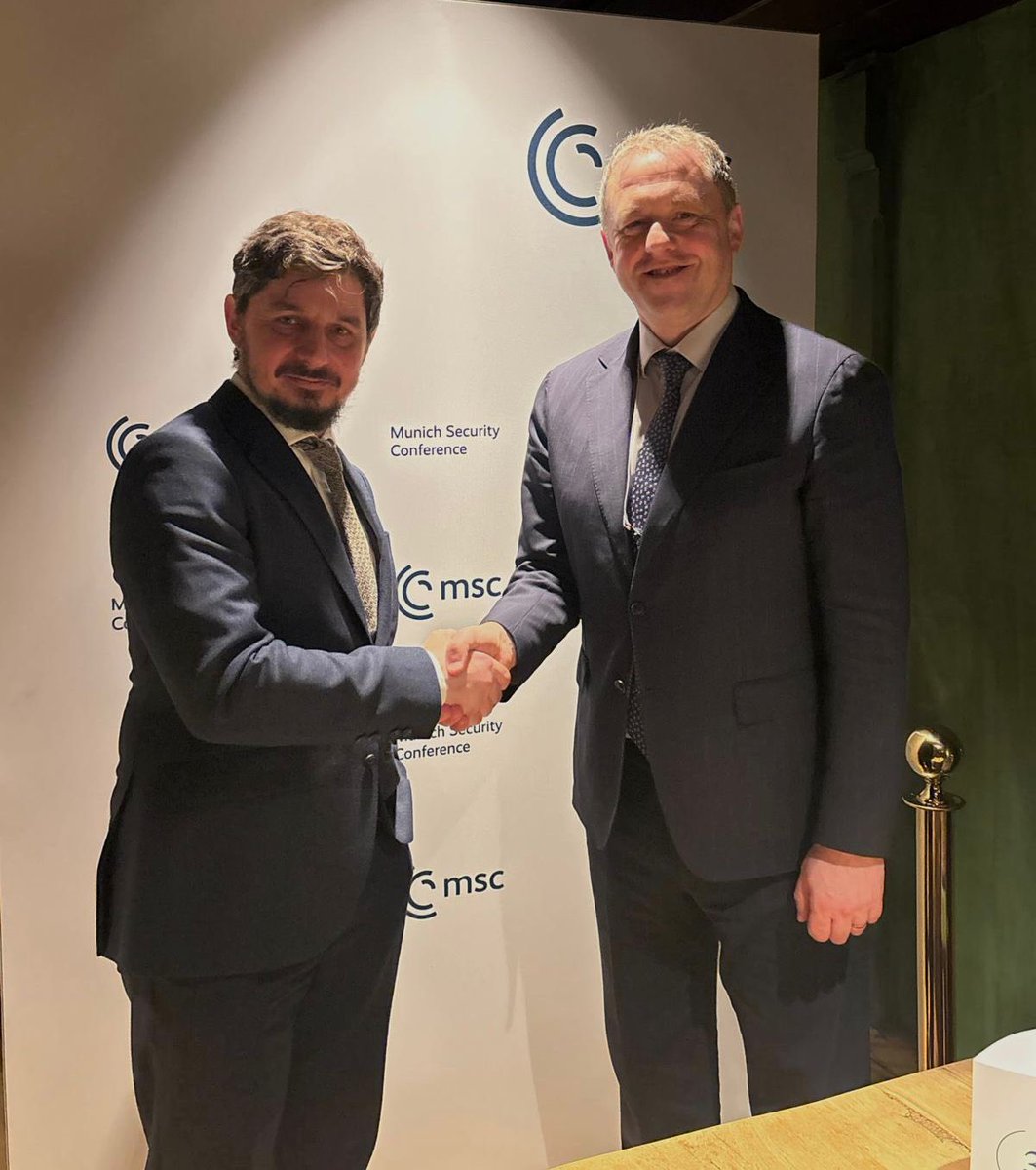 Thomas Byrne tweet media