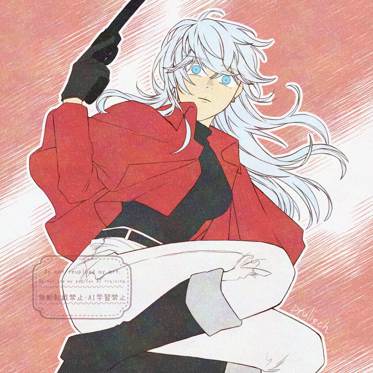 うへぇ (@pruliech) / Posts / X