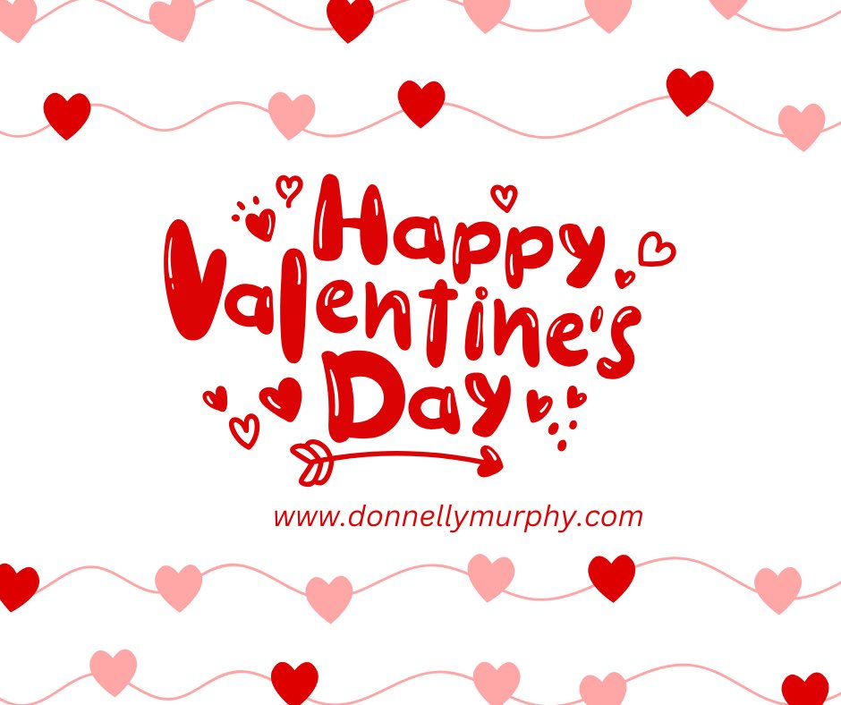 Roses are red, Violets are blue, Legal peace of mind Looks great on you.
 
Happy Valentine’s Day from all of us at Donnelly Murphy Lawyers. 
 
#donnellymurphylawyers #donnellymurphy #goderich #goderichontario #kincardine #kincardineontario #grandbend #grandbendontario