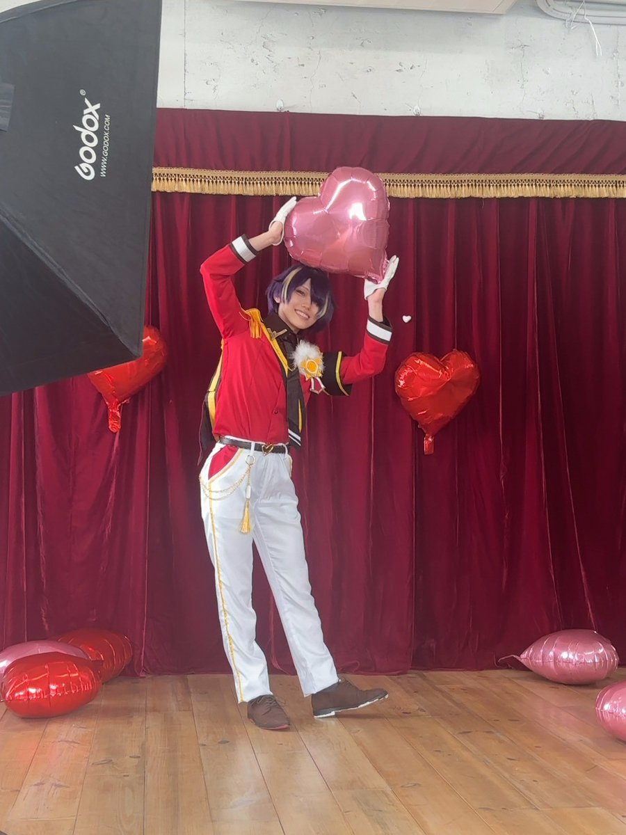 🫰🏻HappyValentine🍫´-