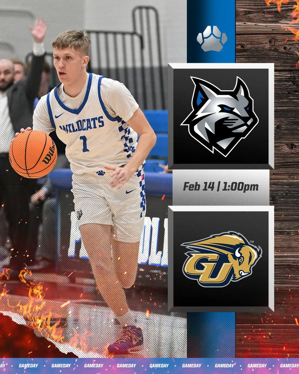 Penn College Men's Basketball tweet media