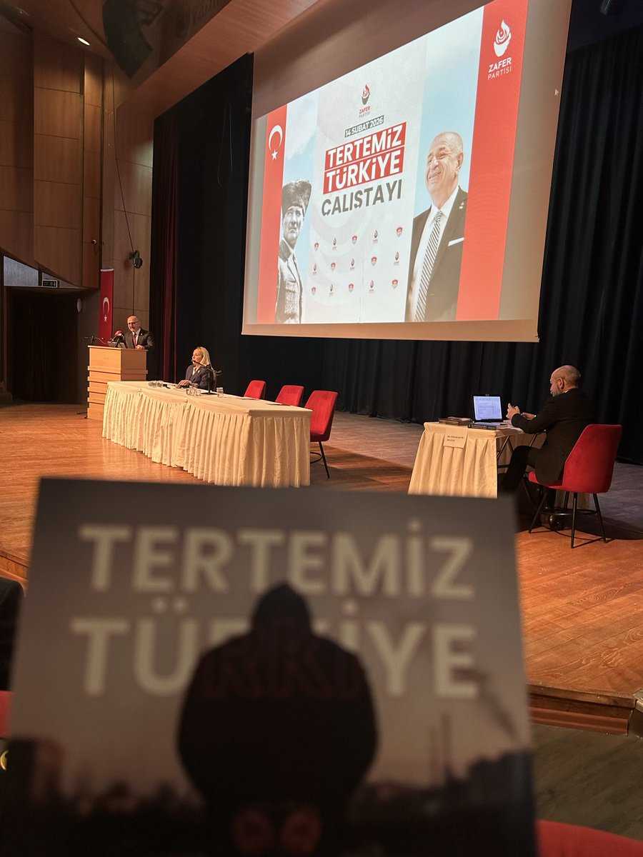 Uyuşturucu ve Sanal Kumara karşı ‘Tertemiz Türkiye’
<a href="/umitozdag/">Ümit Özdağ</a> 
<a href="/DrSertacAk/">Prof. Dr. Sertaç Ak</a>
<a href="/AliSehirlioglu/">Prof.Dr. Ali Şehirlioğlu</a> 
<a href="/drulkuozkaya/">Dr. Ülkü Özkaya</a> 
<a href="/cezmi_polat/">Cezmi Polat</a>