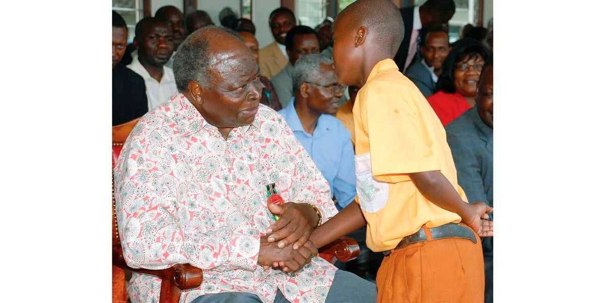 Mary Njoroge tweet media