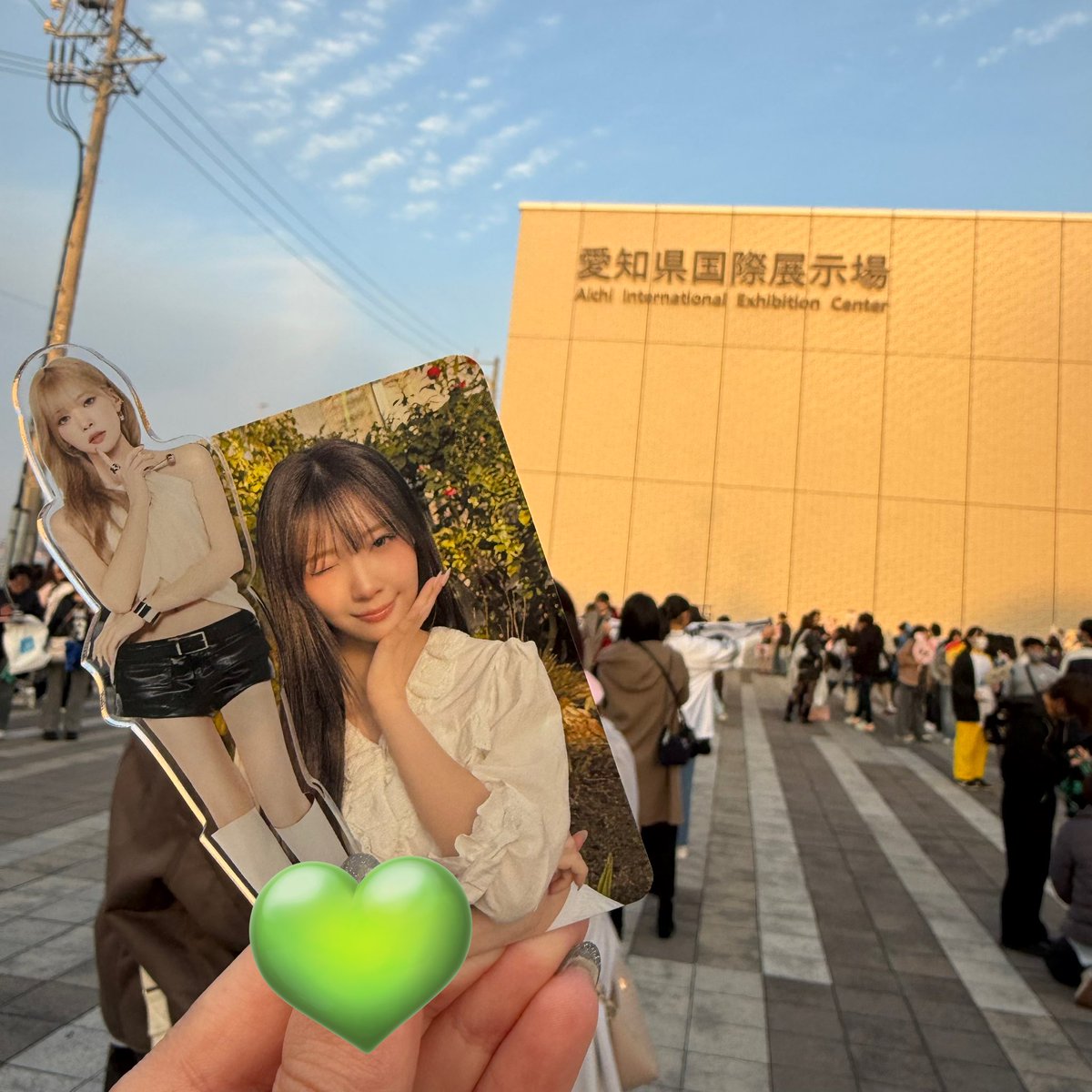 みさち　Ⓜ︎©︎ tweet media